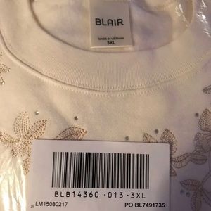 Blair sweatshirt